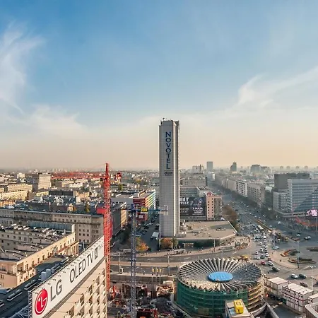 City Center 2 Апартаменты *