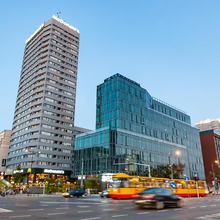 City Center 2