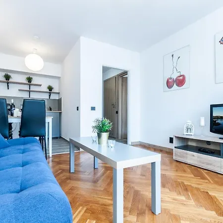 City Center 2 Apartment