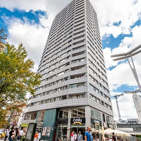 City Center 2